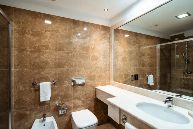 غرفة سوبيريور بسرير كينج، Delta Hotels Olbia Sardinia 4/4