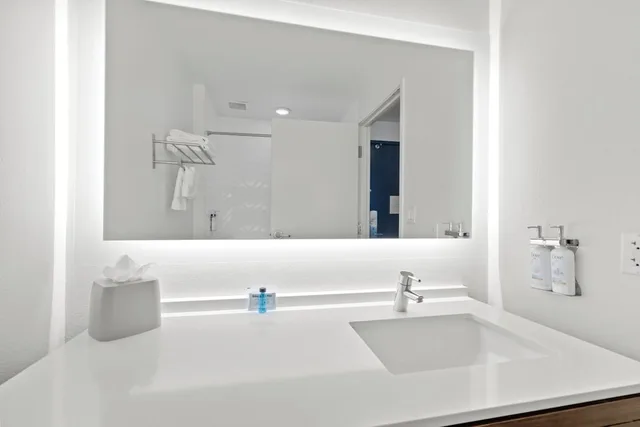 غرفة قياسية بسريرين كوين، Holiday Inn Killeen - Fort Hood 10/10