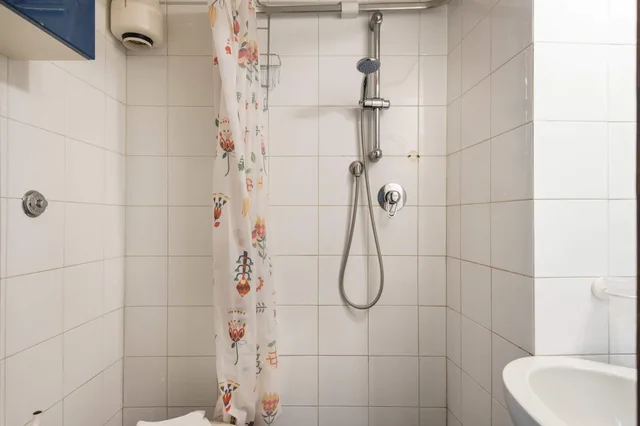 Studio, Sofa, Mini Studio in the Heart of Florence 5/8
