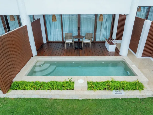 The Beachfront by The Fives Hotels - All Inclusive Adults Only، بلايا ديل كارمن 30/50