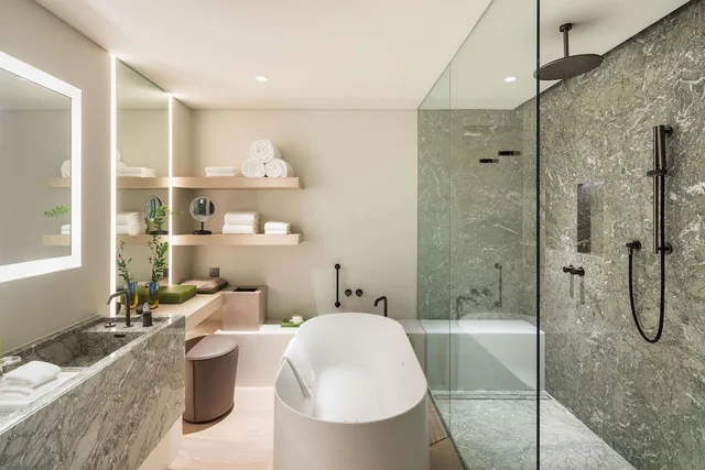Andaz, Suite, King Bed، Andaz Seoul Gangnam 2/2