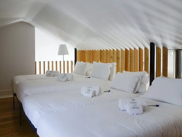 2 Bedrooms, Penthouse, Apartment, 6 Beds، Residentas Sao Pedro 3/5
