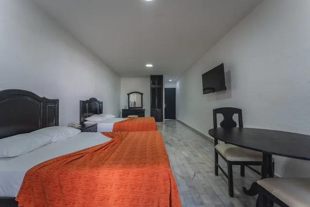 Imperial Las Perlas, Cancun 20/66