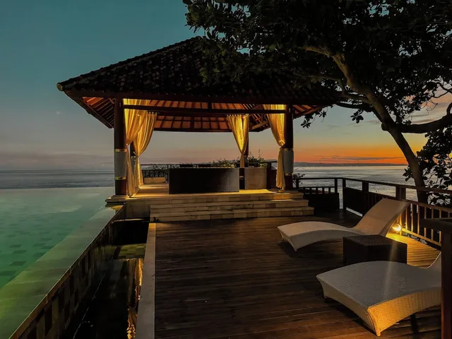 Raaga Samudra Villa، Klungkung 36/42