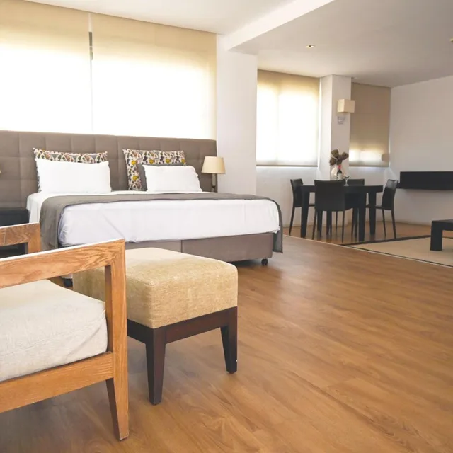Penthouse Suite، Angela Downtown Hotel 3/5