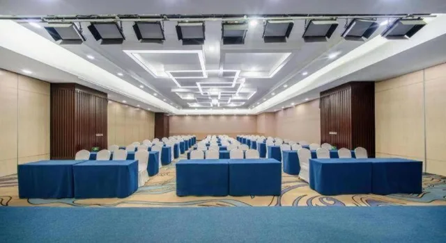 Xana Hotelle (Zhengzhou Guoji Road)، تشنغتشو 93/100