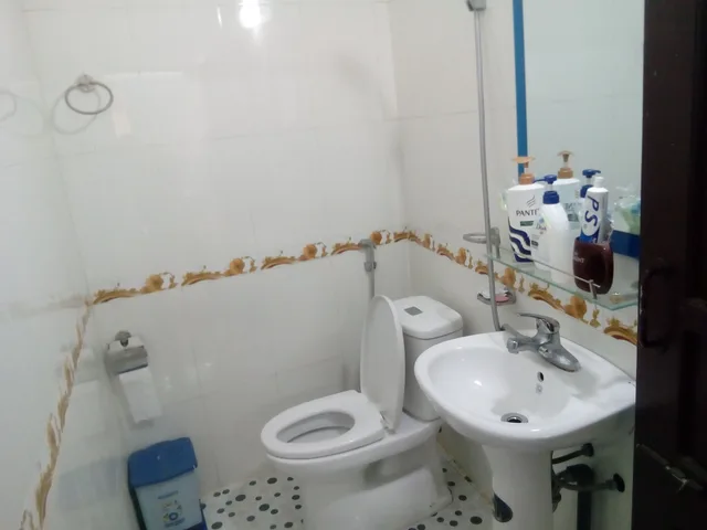 غرفة بسرير مزدوج، Tam Coc Smile Homestay 5/6