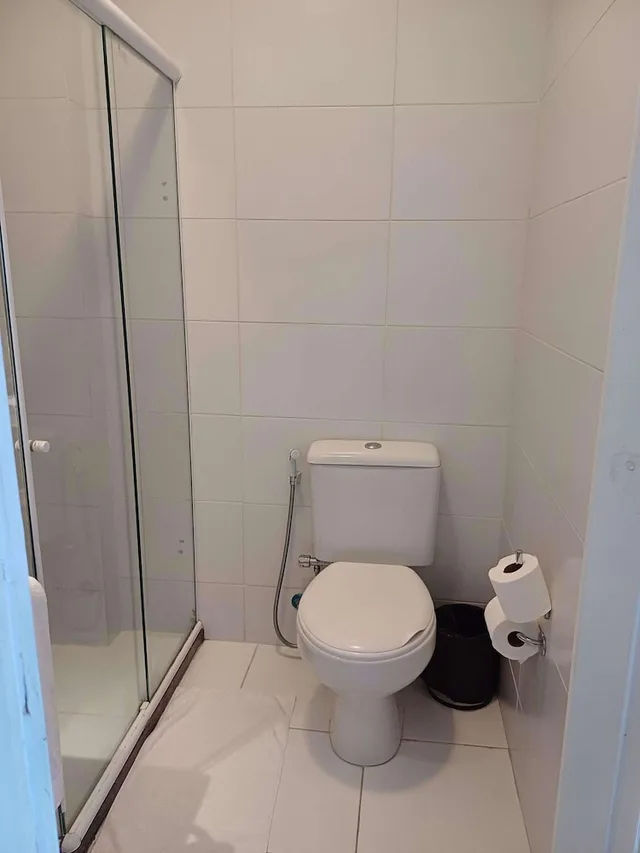 غرفة قياسية بسرير مزدوج، Ibis Styles Vitoria Conquista 6/9