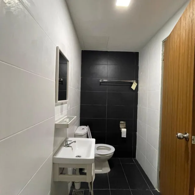 غرفة عائلية رباعية، WE Hotel 7/8