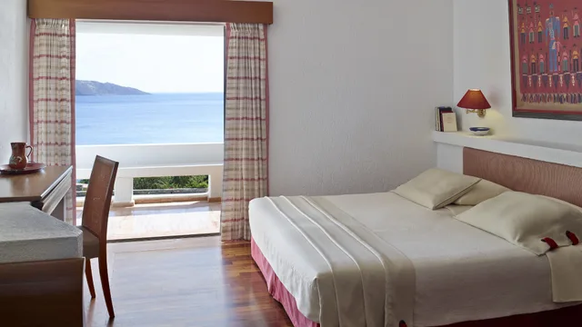 جناح بغرفة نوم واحدة، Elounda Mare Relais & Chateaux Hotel 1/1