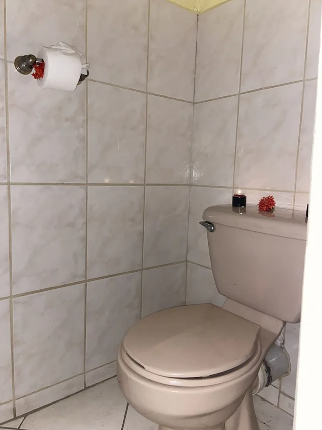 Deluxe, 2 Double Beds, City View, The Downtown Hotel 4/6