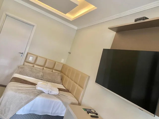 جناح عائلي سوبيريور، Pousada Bela Lisboa 3/8