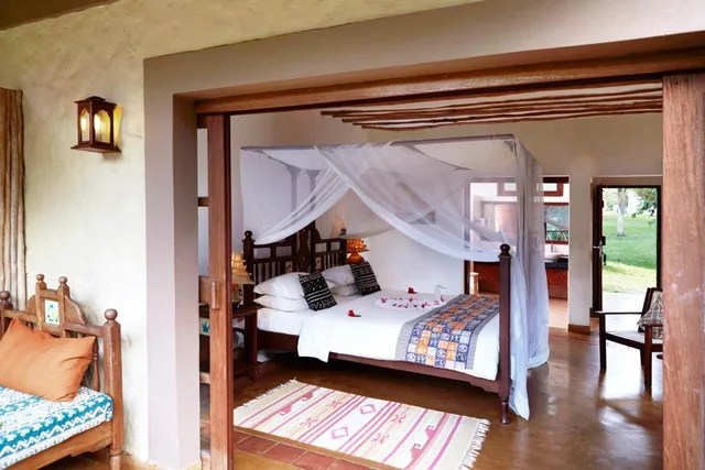 Deluxe Ocean front، Neptune Palm Beach Boutique Resort & Spa 1/3