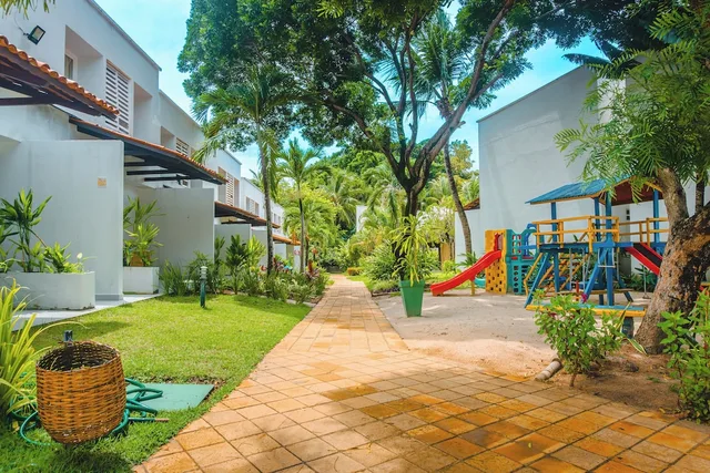 Hotel Pipa Atlantico، Tibau do Sul 65/75