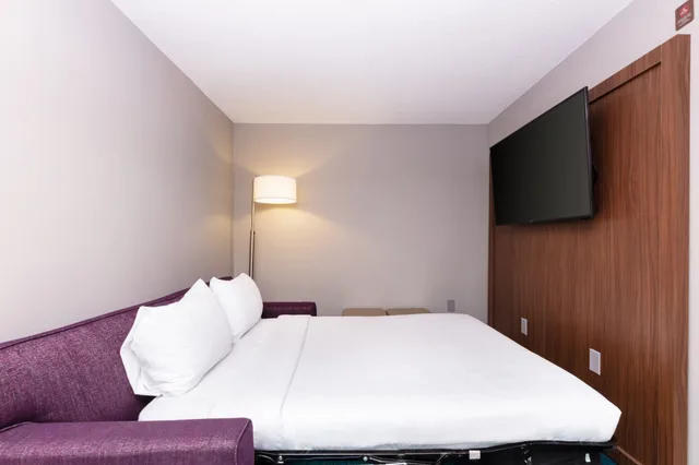 Aloft, Premium, Double Bed، Aloft Columbia Harbison (Ex Wingate by Wyndham) 1/2
