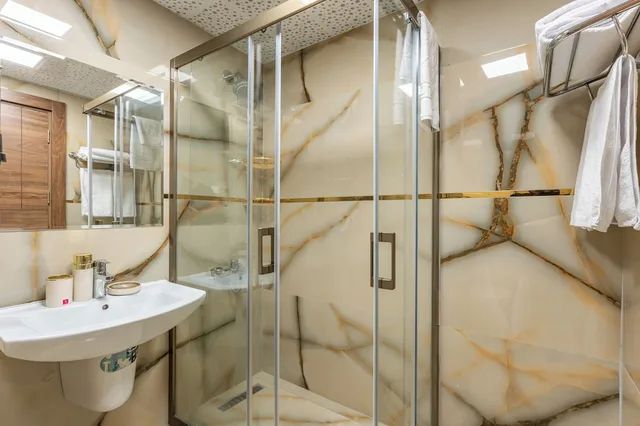 غرفة بسرير كينج، Safari Hotel 5/5