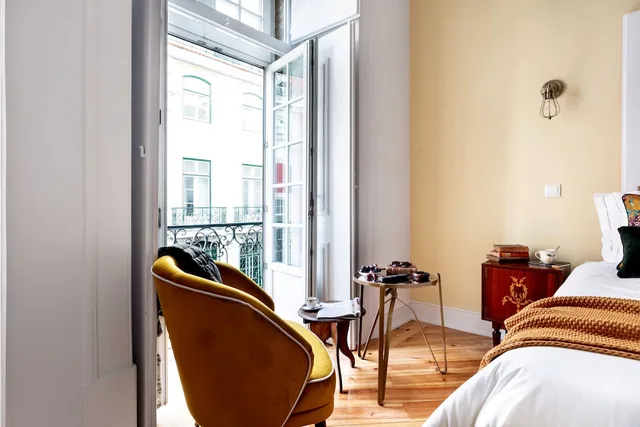 City, Twin Beds، LeL Madalena GuestHouse 3/9