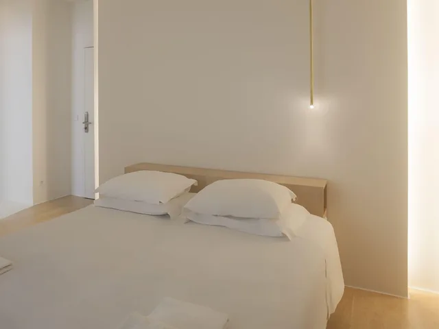 غرفة سوبيريور ثلاثية، Boavista Guest House 6/8