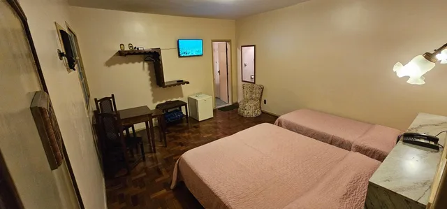 Room, Triple, Private Bathroom, Hotel Colonial 4/5