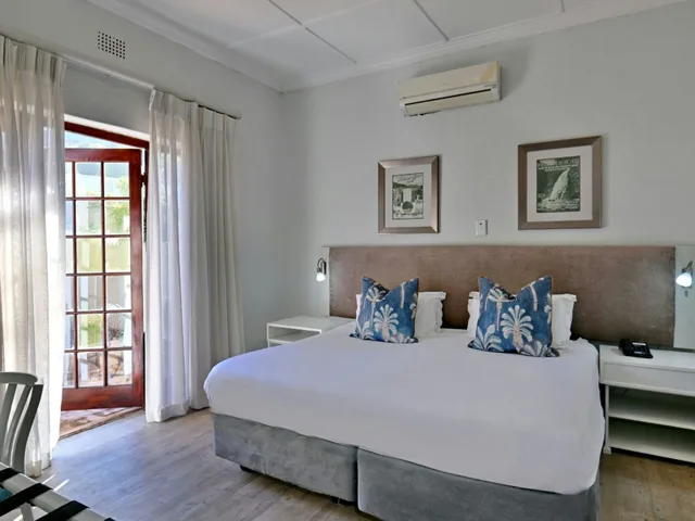 غرفة ديلوكس، Protea Wilderness Resort 2/5