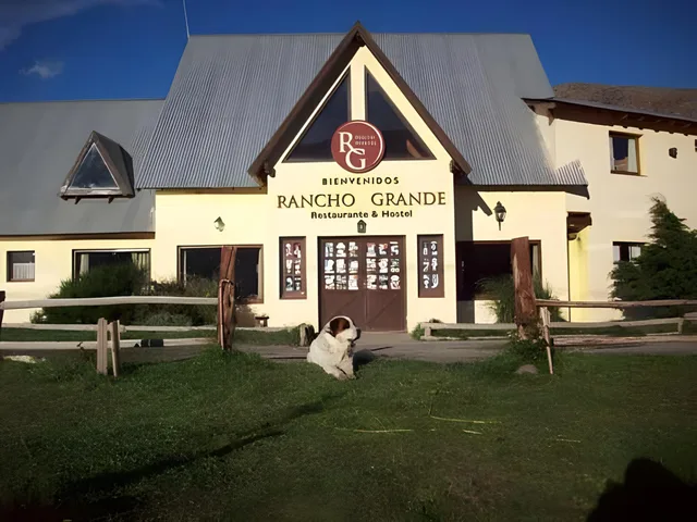 غرفة تُحدَّد عند الوصول، Rancho Grande Hostel 1/1