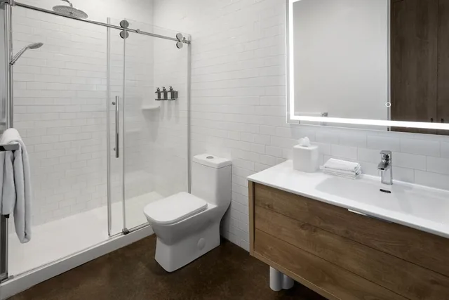 شقة سوبيريور بسرير كينج بغرفة نوم واحدة، The Heid Lofts by Reside, a Wyndham Residence 3/4