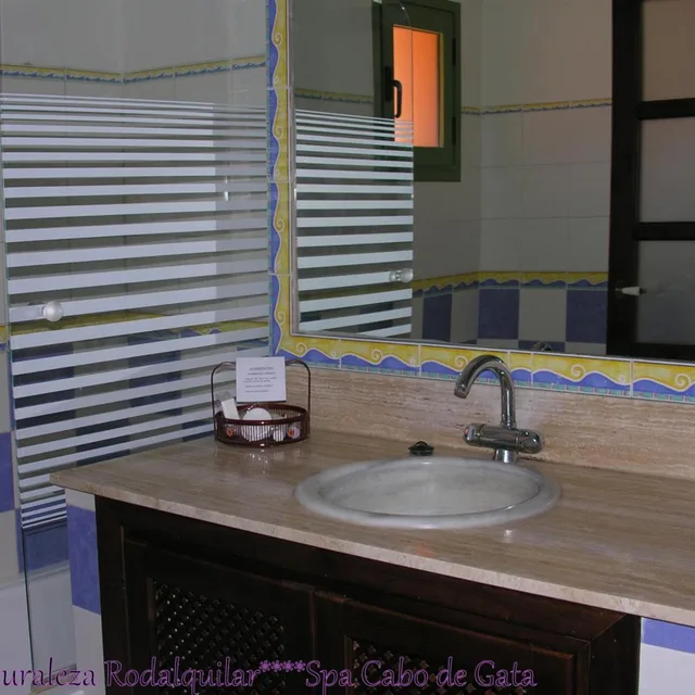 غرفة مفردة، Hotel de Naturaleza Rodalquilar Spa Cabo de Gata 4/7