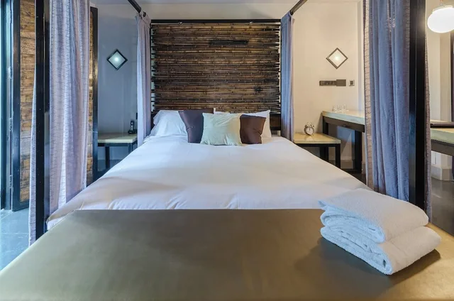 Senior, Suite, Queen Bed، Prodeo Hotel Lounge 4/6