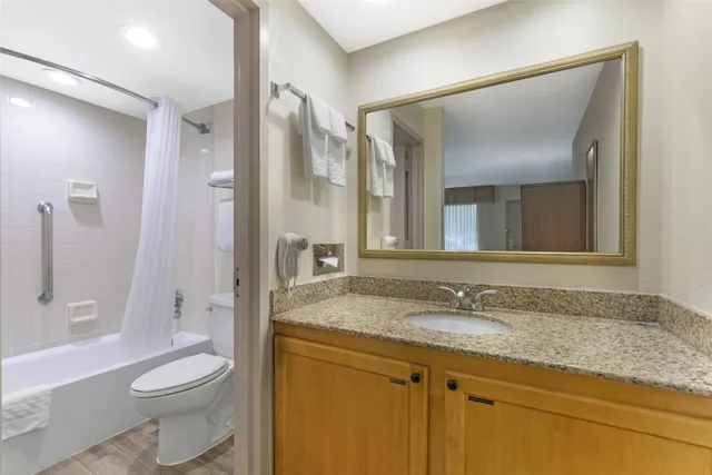 غرفة، Best Western Dulles Airport Inn 8/8