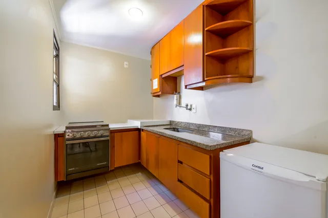 Standard, Triple, Hotel Park Tower Campinas by Nacional Inn 9/9