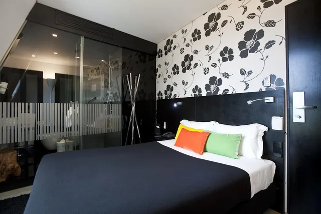شقة بغرفة نوم واحدة، Funchal Design Hotel 1/1