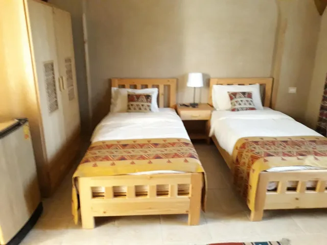 غرفة سوبيريور بسريرين منفصلين، Embrace Hotel 6/8