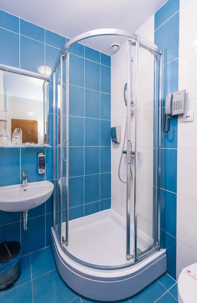 غرفة مفردة بسرير فردي، Accommodation Veliki 5/5