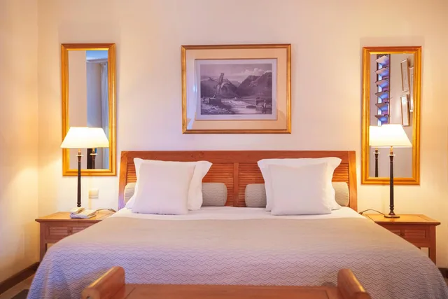 جناح جونيور، Le Saint Alexis Hotel & Spa 3/4