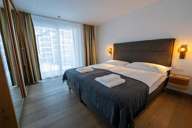 شقة حصرية بـ4 غرف نوم بمطبخ، Matthiol Serviced Apartments 10/10