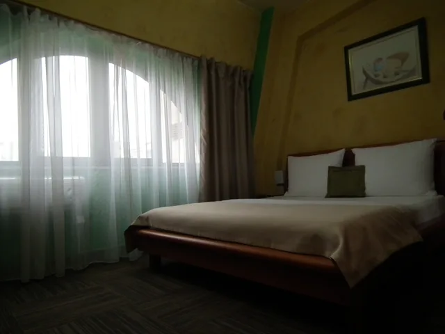 غرفة مفردة قياسية، Hotel Kerber 2/5