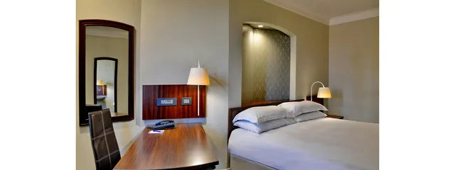 غرفة ديلوكس، ANEW Hotel Centurion Pretoria 1/10