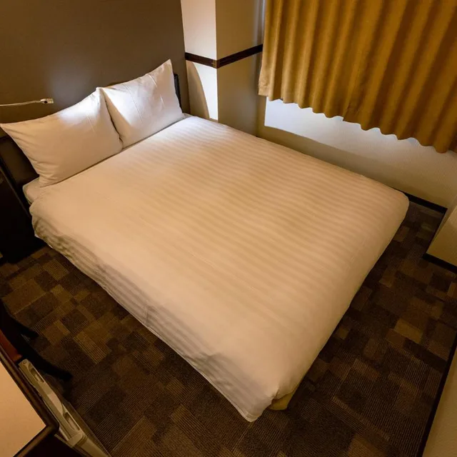غرفة بسرير مزدوج للمدخنين، Toyoko Inn Chubu International Airport No.2 7/9