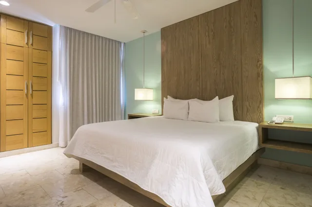 2 Bedrooms, Signature, Apartment, 2 King Beds, 2 Bathrooms، Anah Suites by Sunest 1/3