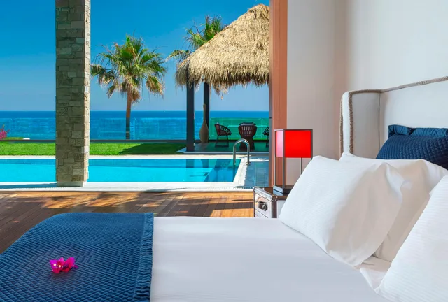 3 Bedrooms, Royal, Spa, Villa، Porto Zante Villas & Spa 1/1