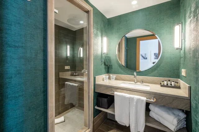 جناح جونيور، Hotel Soho Boutique Equitativa 3/3