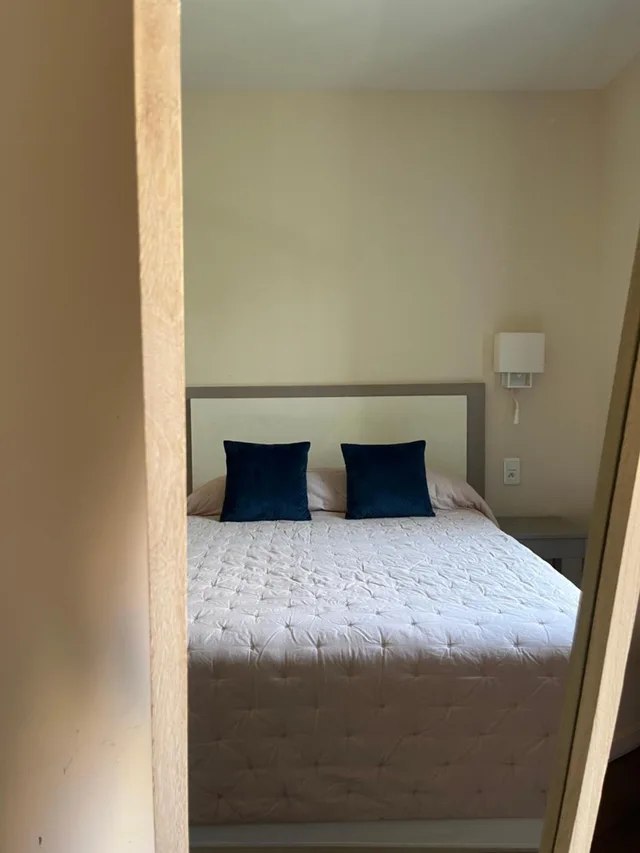 غرفة كلاسيكية بسرير مزدوج، Hotel Maquis et Mer 1/3