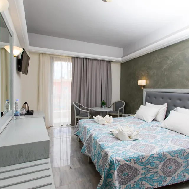 غرفة مفردة، Anita Beach Hotel - Adults Only 3/10