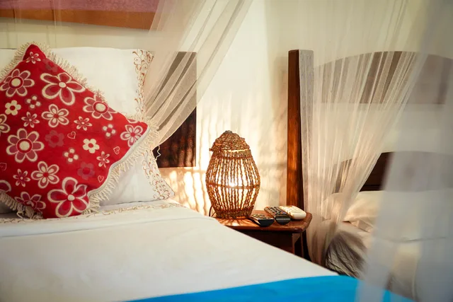 غرفة جونيور، Bali Suites Itamambuca 6/8