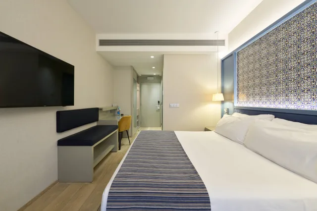 غرفة مزدوجة، Catalonia Porto 4/9