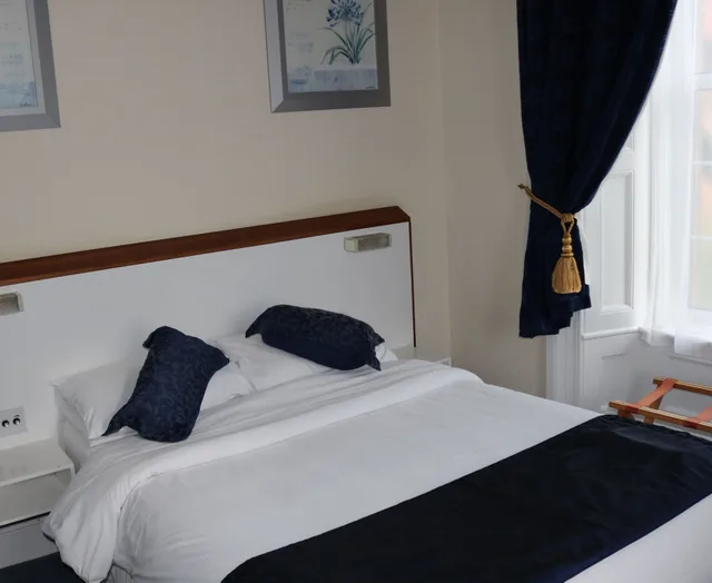 Premium, King Bed, Valley View، Pilgrim Hotel 2/6