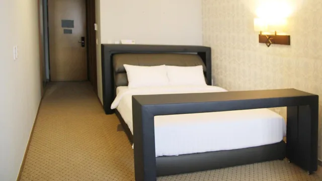 غرفة سوبيريور بسرير مزدوج، Mohenic Hotel Seoul Myeongdong 6/10
