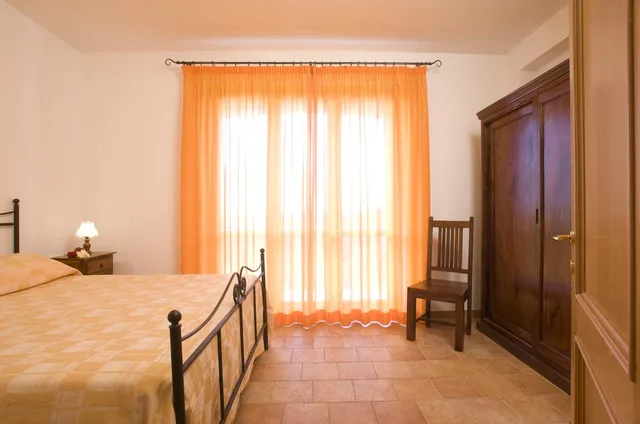 شقة قياسية بغرفة نوم واحدة، Villaggio Le Querce 3/6