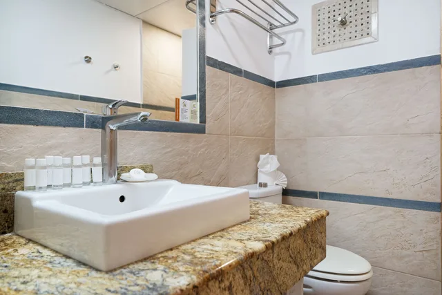 Deluxe, Apartment, Maracaibo Aparthotel 5/7