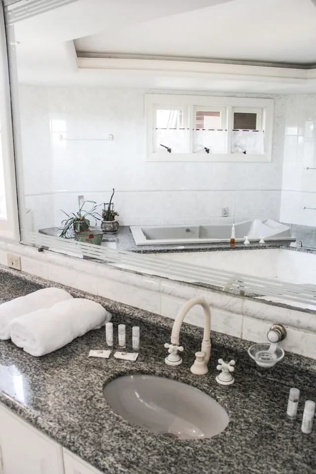 غرفة بريميوم بسرير كينج، Pousada Villa Da Esperanca 6/9